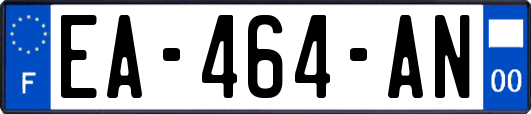 EA-464-AN