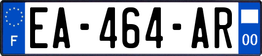 EA-464-AR