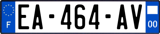 EA-464-AV