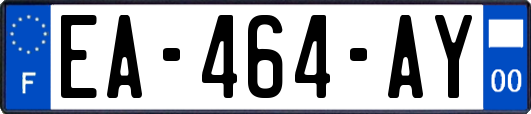 EA-464-AY