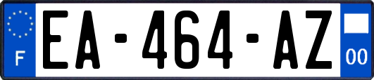 EA-464-AZ