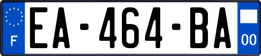 EA-464-BA