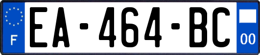 EA-464-BC