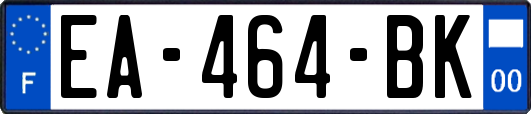 EA-464-BK