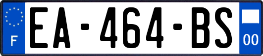 EA-464-BS