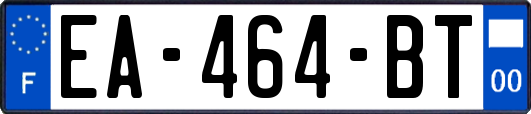 EA-464-BT