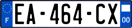 EA-464-CX