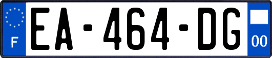 EA-464-DG