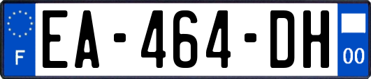 EA-464-DH