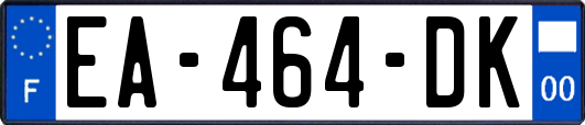 EA-464-DK