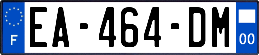 EA-464-DM