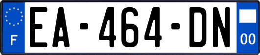 EA-464-DN