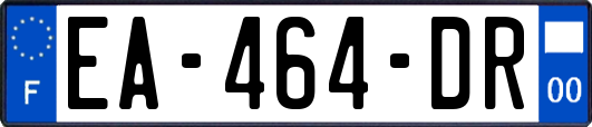 EA-464-DR