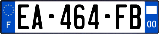 EA-464-FB