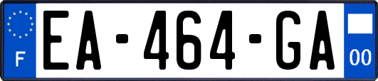 EA-464-GA