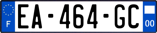 EA-464-GC