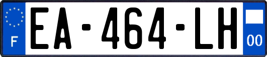 EA-464-LH