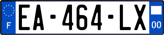 EA-464-LX