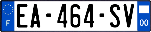 EA-464-SV