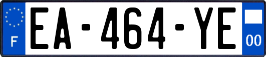 EA-464-YE