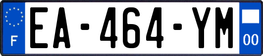 EA-464-YM