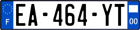 EA-464-YT