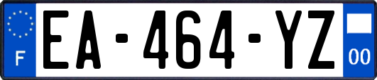 EA-464-YZ