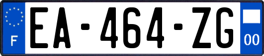 EA-464-ZG