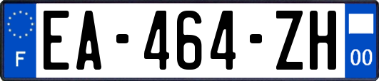 EA-464-ZH