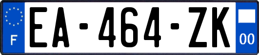 EA-464-ZK