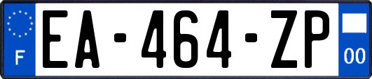 EA-464-ZP