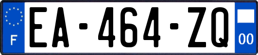 EA-464-ZQ