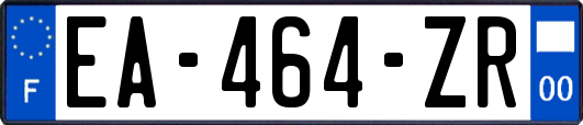 EA-464-ZR