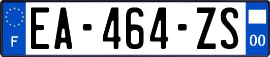 EA-464-ZS