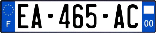 EA-465-AC