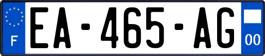 EA-465-AG