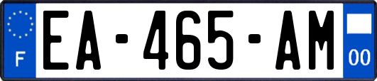 EA-465-AM