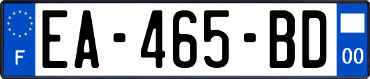 EA-465-BD