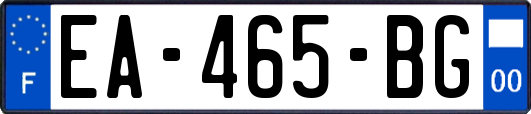 EA-465-BG