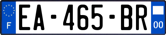 EA-465-BR