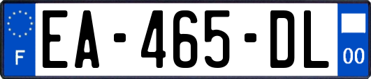 EA-465-DL