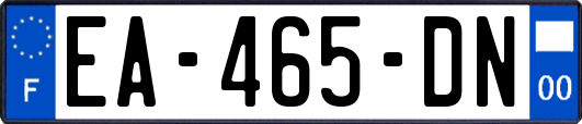 EA-465-DN