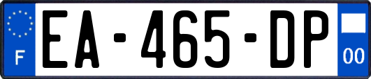 EA-465-DP