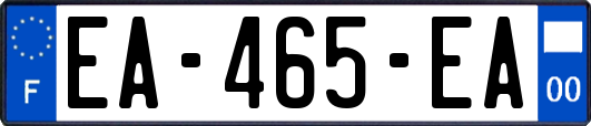 EA-465-EA