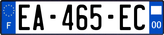 EA-465-EC