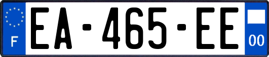 EA-465-EE