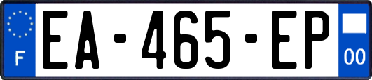 EA-465-EP