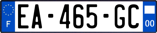 EA-465-GC