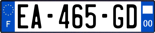 EA-465-GD