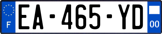 EA-465-YD